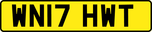 WN17HWT