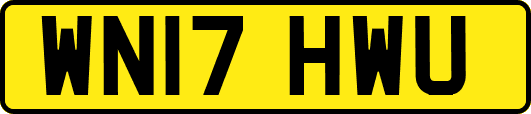 WN17HWU