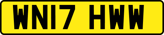 WN17HWW