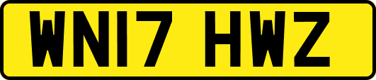 WN17HWZ