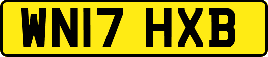 WN17HXB