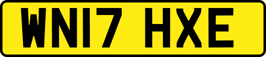 WN17HXE