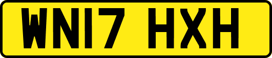 WN17HXH