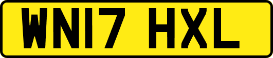 WN17HXL