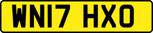 WN17HXO