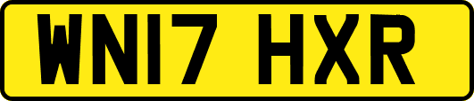 WN17HXR