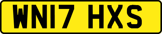 WN17HXS