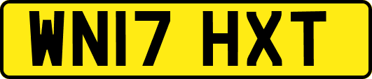 WN17HXT