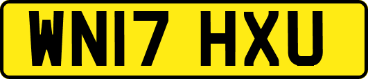 WN17HXU