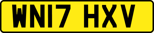 WN17HXV