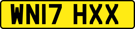 WN17HXX