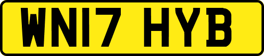 WN17HYB