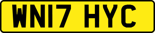 WN17HYC