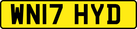 WN17HYD