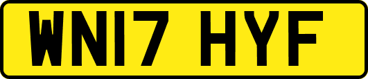 WN17HYF