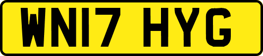 WN17HYG