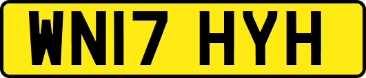 WN17HYH