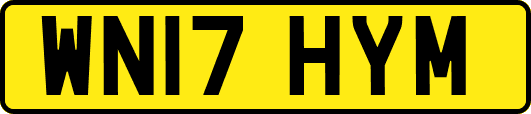WN17HYM