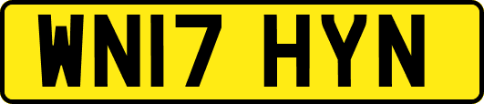 WN17HYN
