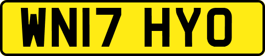 WN17HYO
