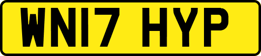 WN17HYP