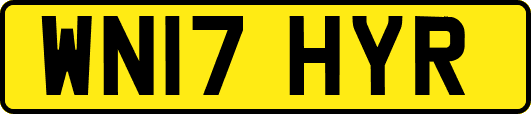 WN17HYR