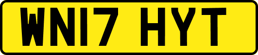 WN17HYT