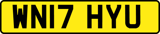 WN17HYU