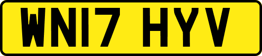 WN17HYV