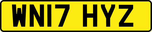 WN17HYZ