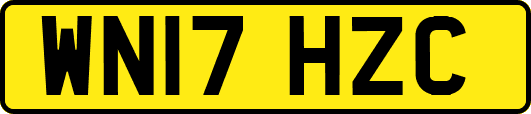 WN17HZC
