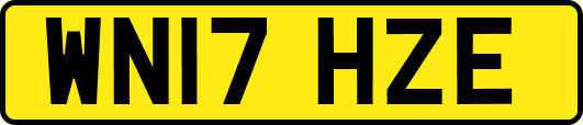 WN17HZE