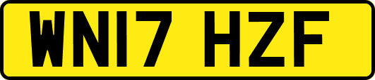 WN17HZF