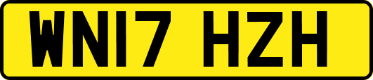 WN17HZH