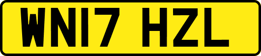 WN17HZL