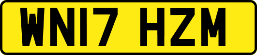 WN17HZM