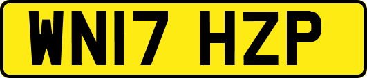 WN17HZP