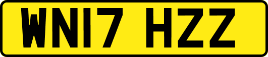 WN17HZZ