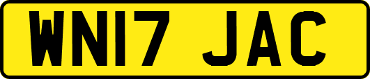 WN17JAC