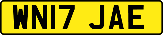 WN17JAE