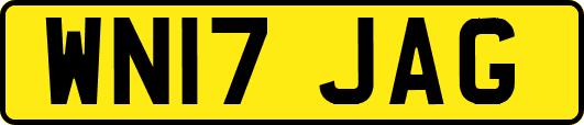 WN17JAG