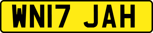 WN17JAH