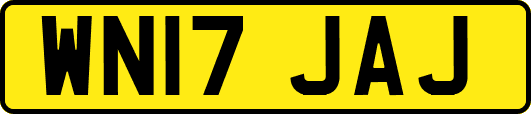 WN17JAJ