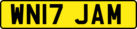 WN17JAM
