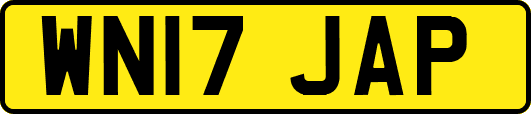 WN17JAP
