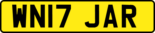 WN17JAR