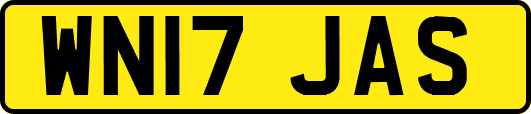 WN17JAS