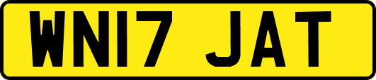 WN17JAT