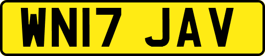WN17JAV