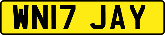 WN17JAY